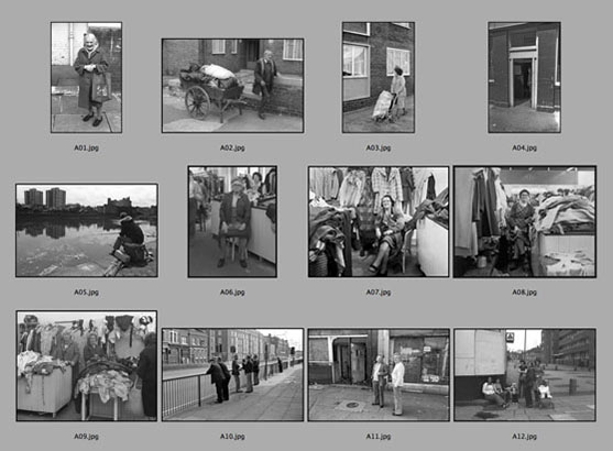 adults contact sheet